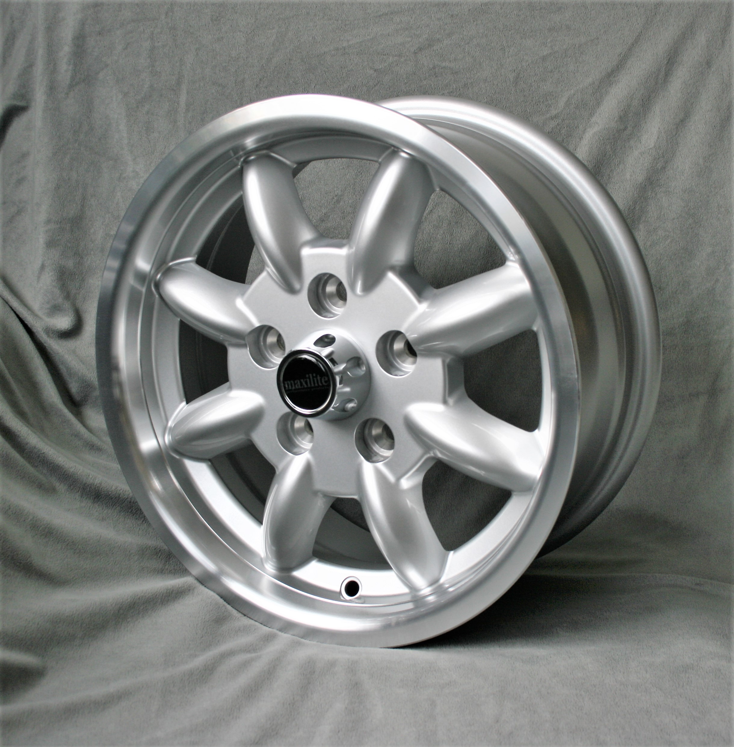 Minilight Style, 6x14 Mercedes W115