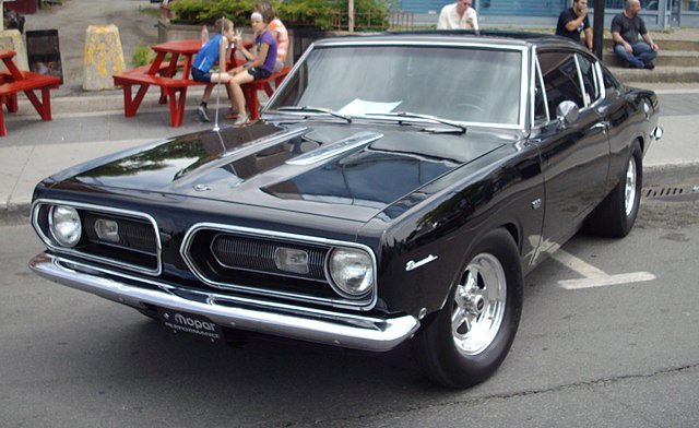 Plymouth