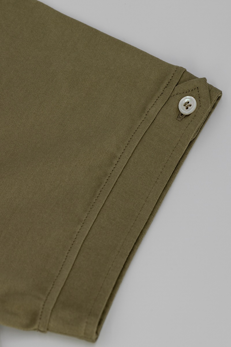 POLO-SHIRT JAMES XL