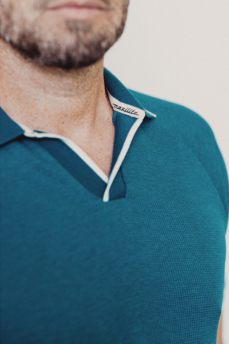 POLO-SHIRT JACKY XL