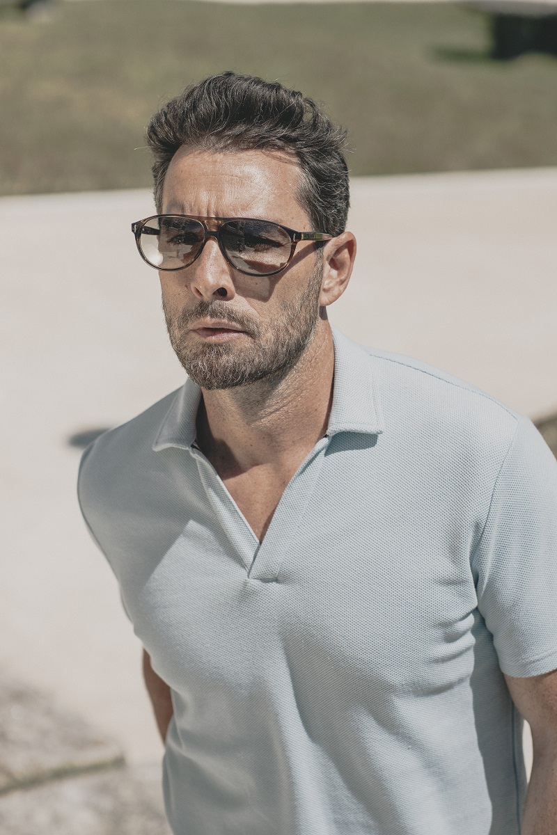 POLO-SHIRT JUAN XL