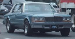 Cadillac