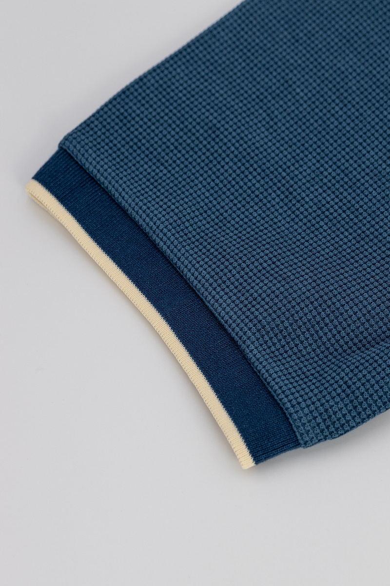 POLO-SHIRT JACKY XL