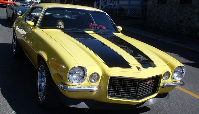 Chevrolet