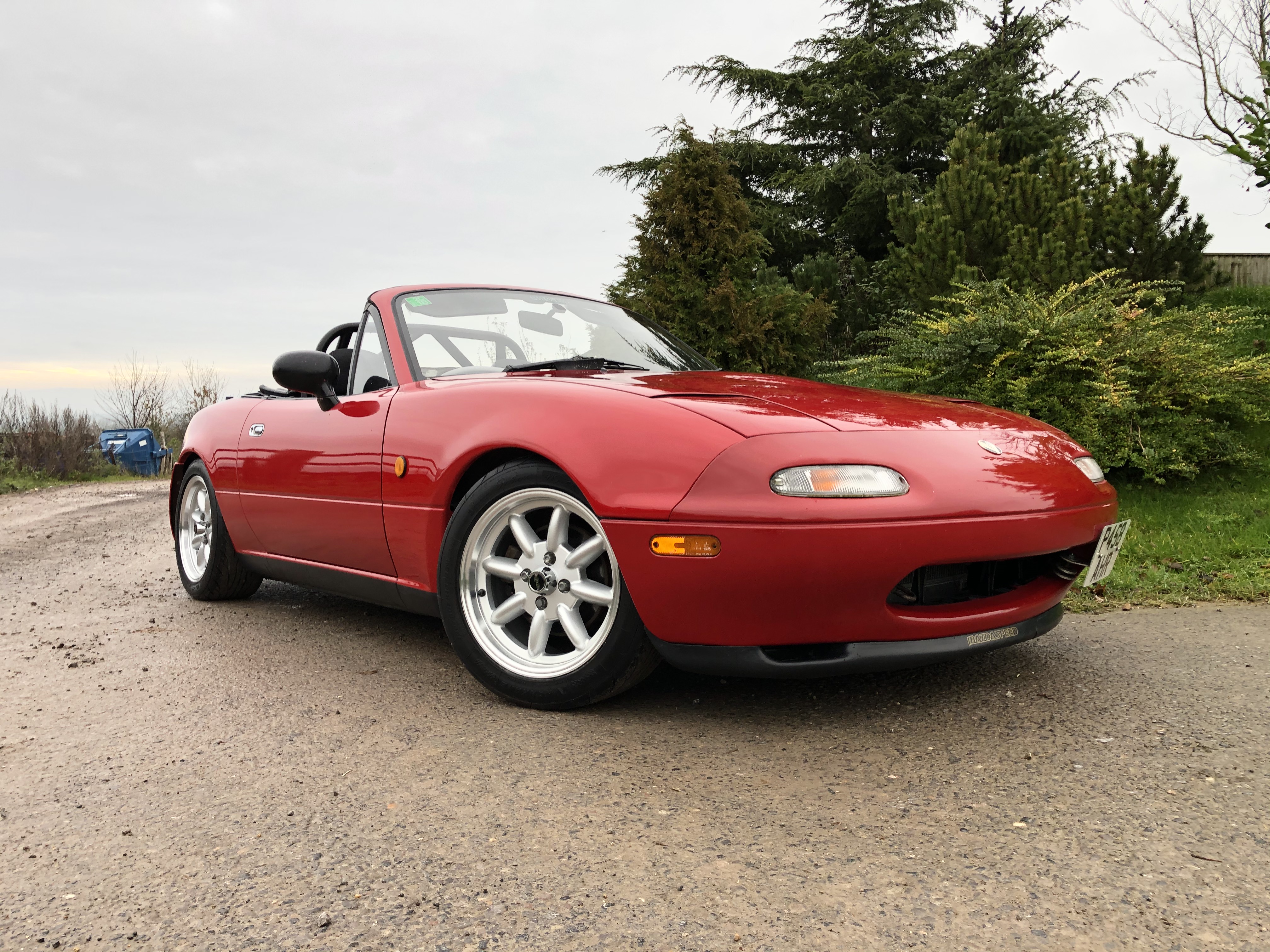 Mazda