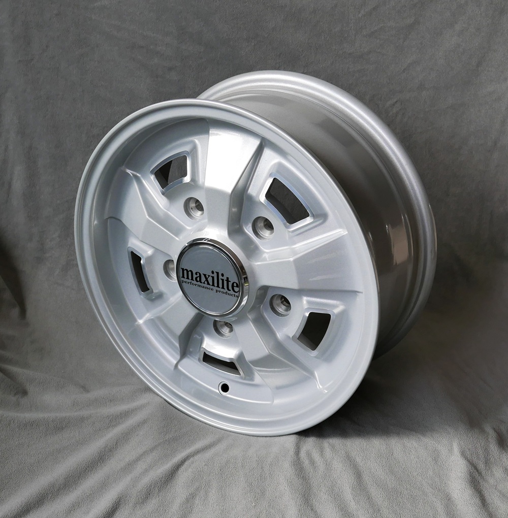 SM Style, 6x15 Citröen SM, DS, DSuper, ID