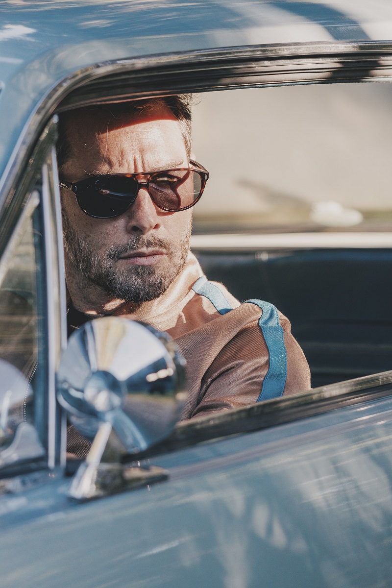 SONNENBRILLE MONZA