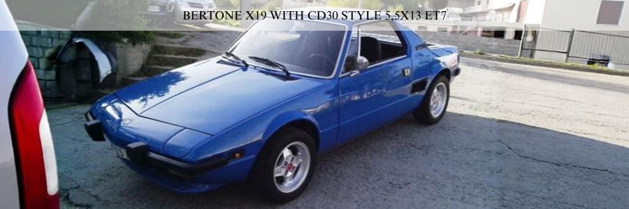 Bertone