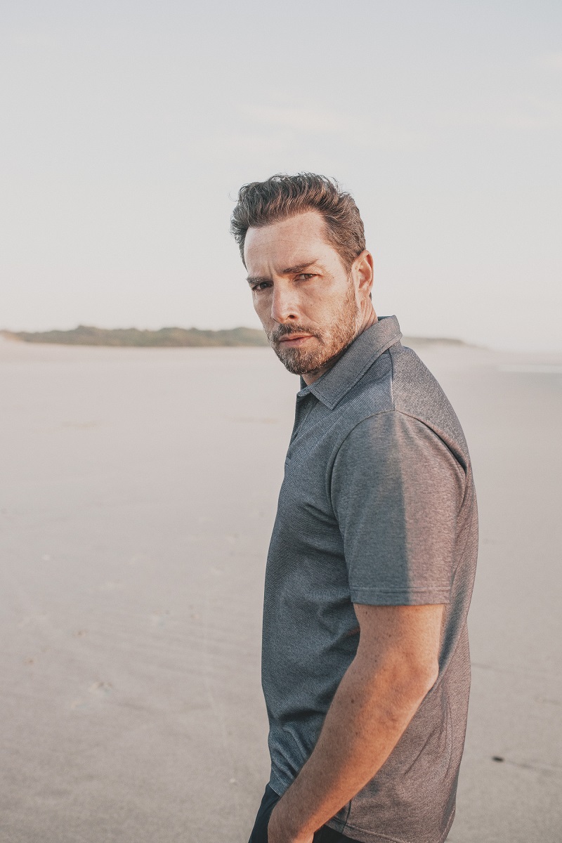 POLO-SHIRT STERLING XL