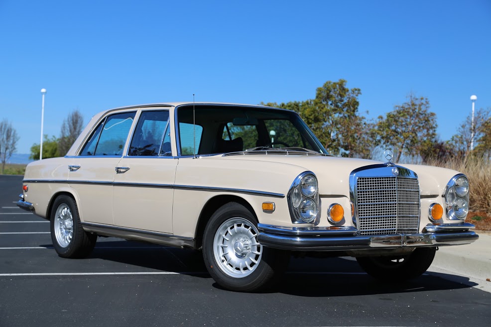 Mercedes