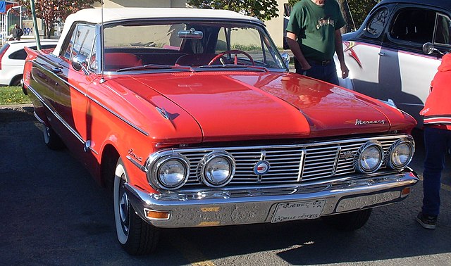 Mercury