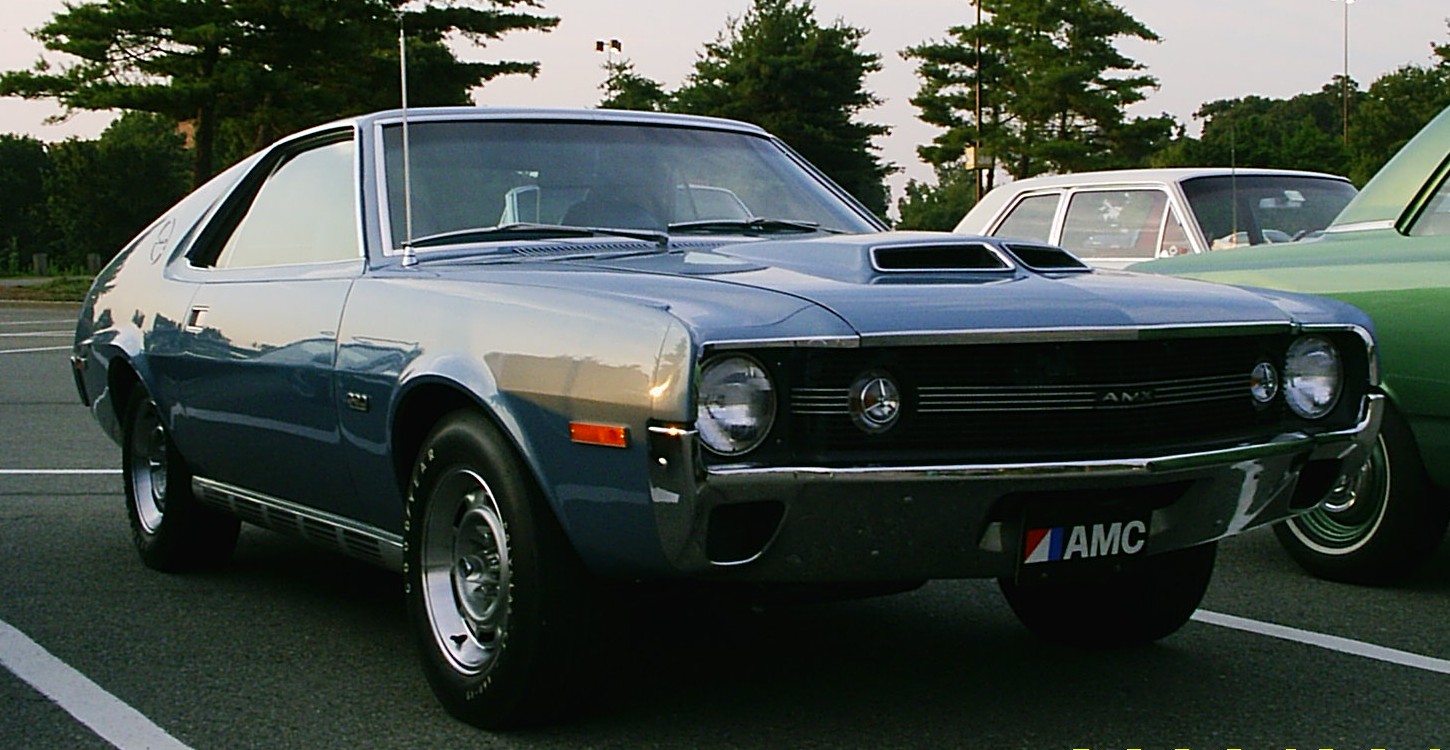 AMC