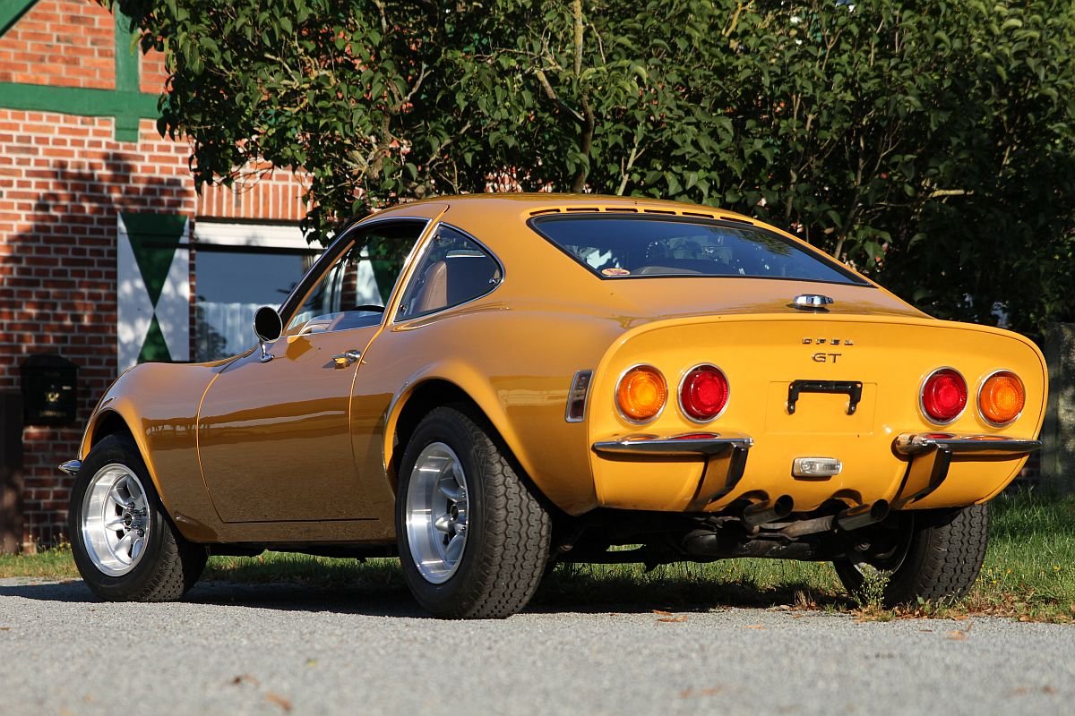 Opel