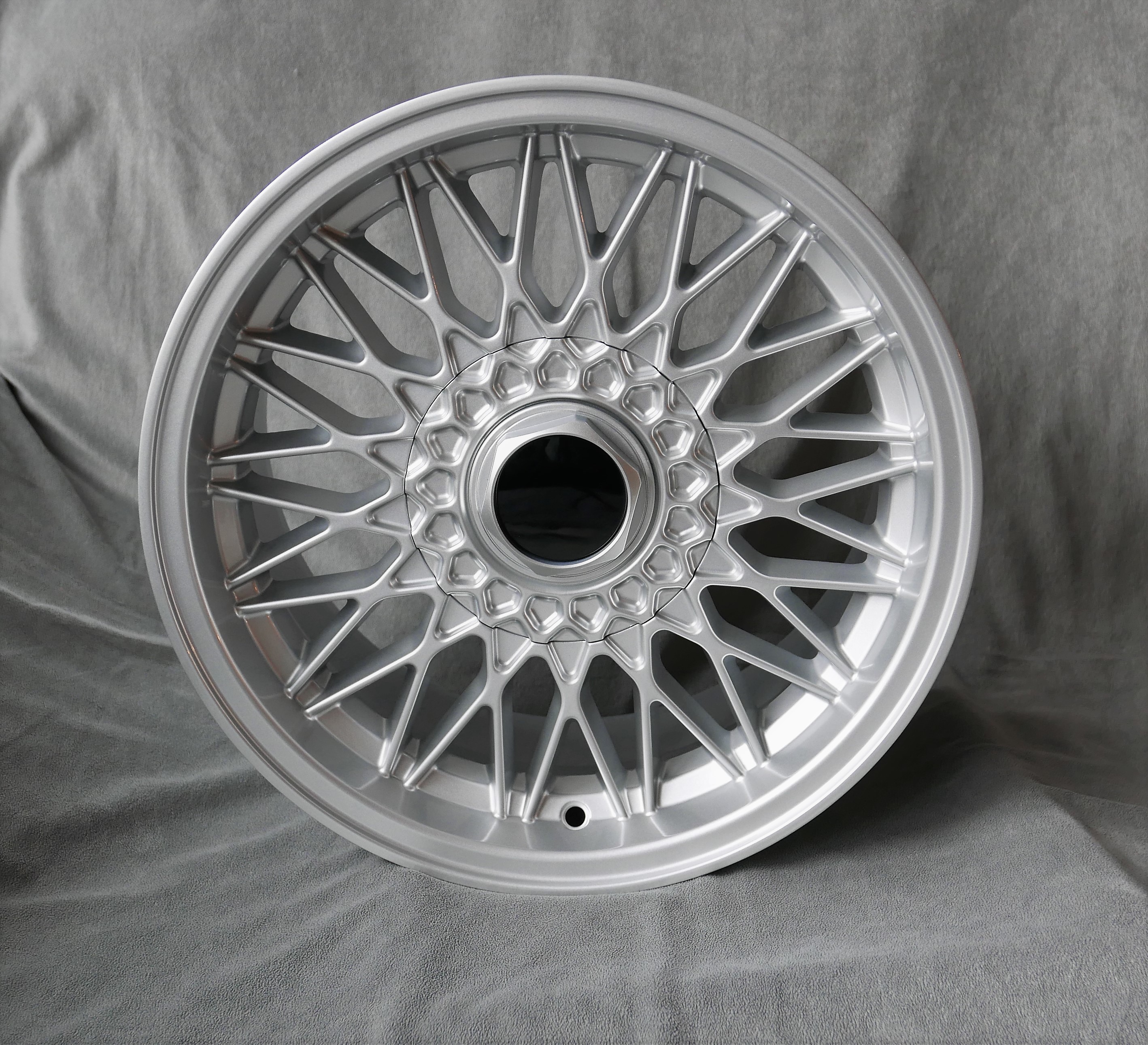 X spoke Style, 8x16 BMW 3er E30