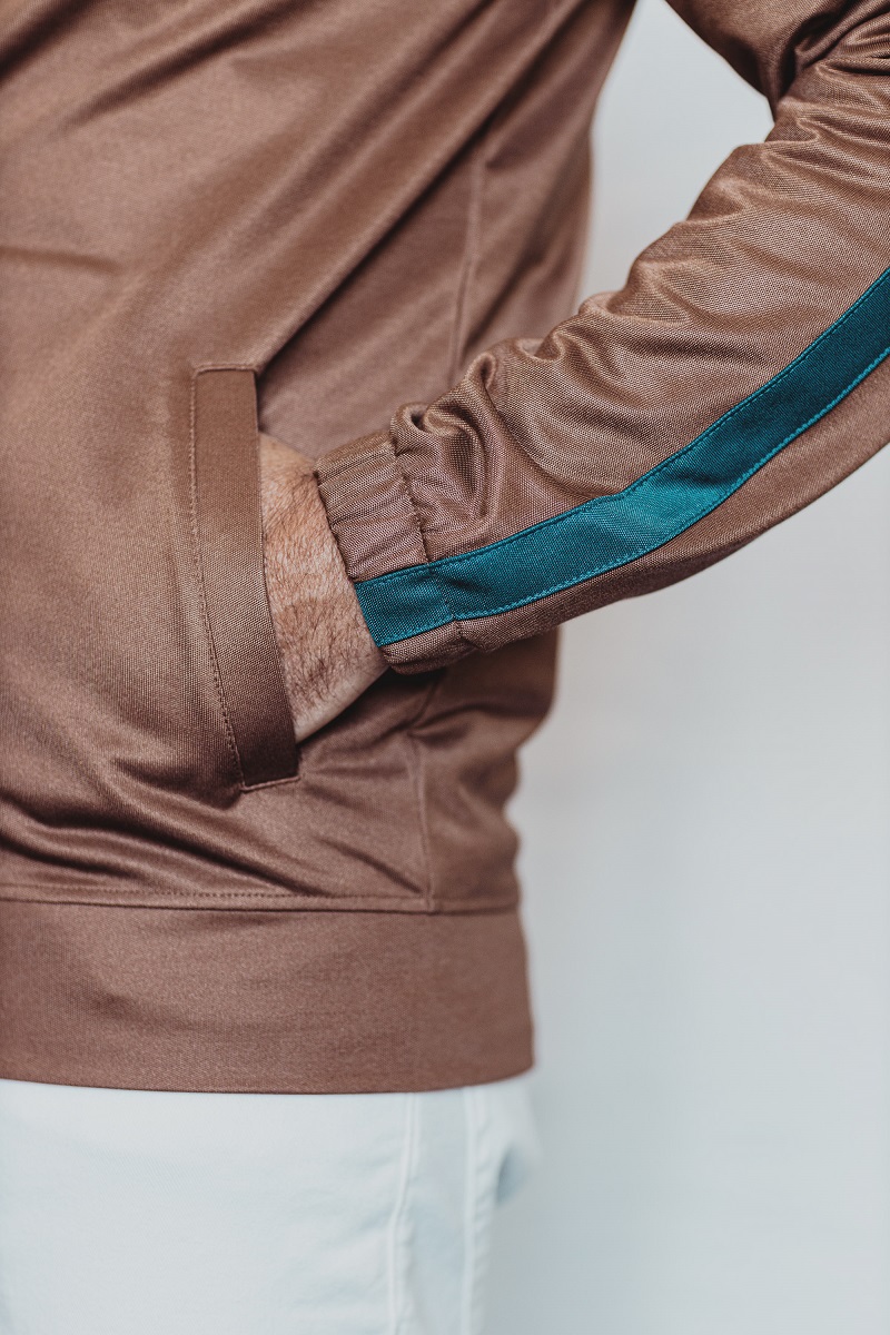 JACKE ALBERTO XL