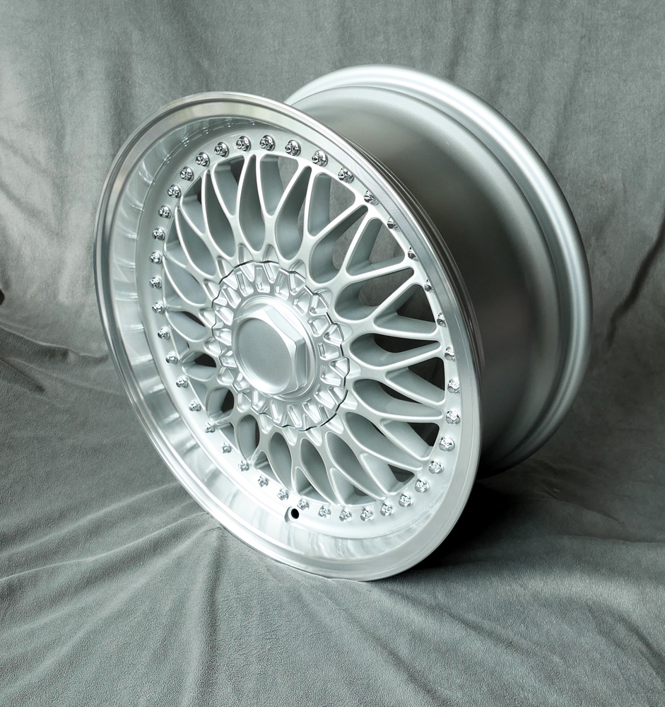 RC 90 Style, 7,5x17 VW EOS