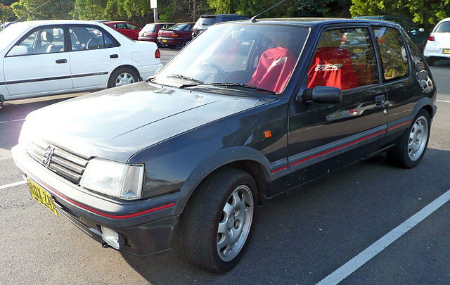 Peugeot