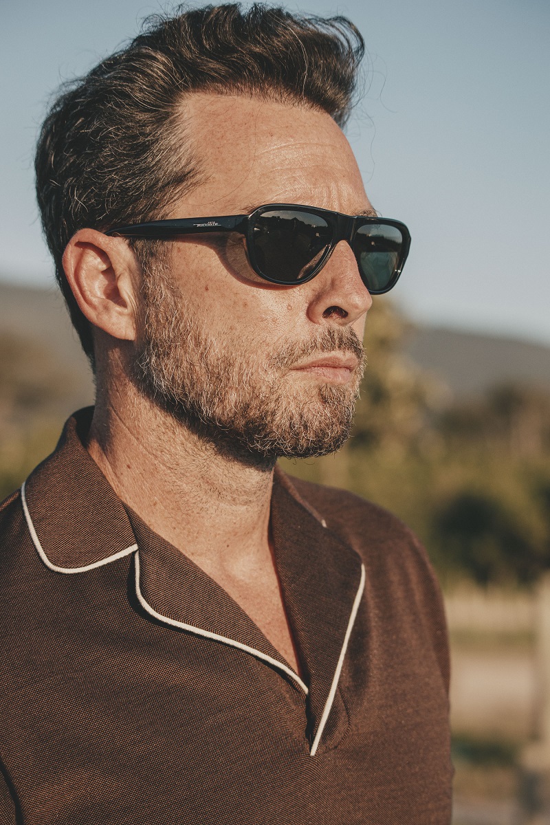 SONNENBRILLE LE CASTELLET