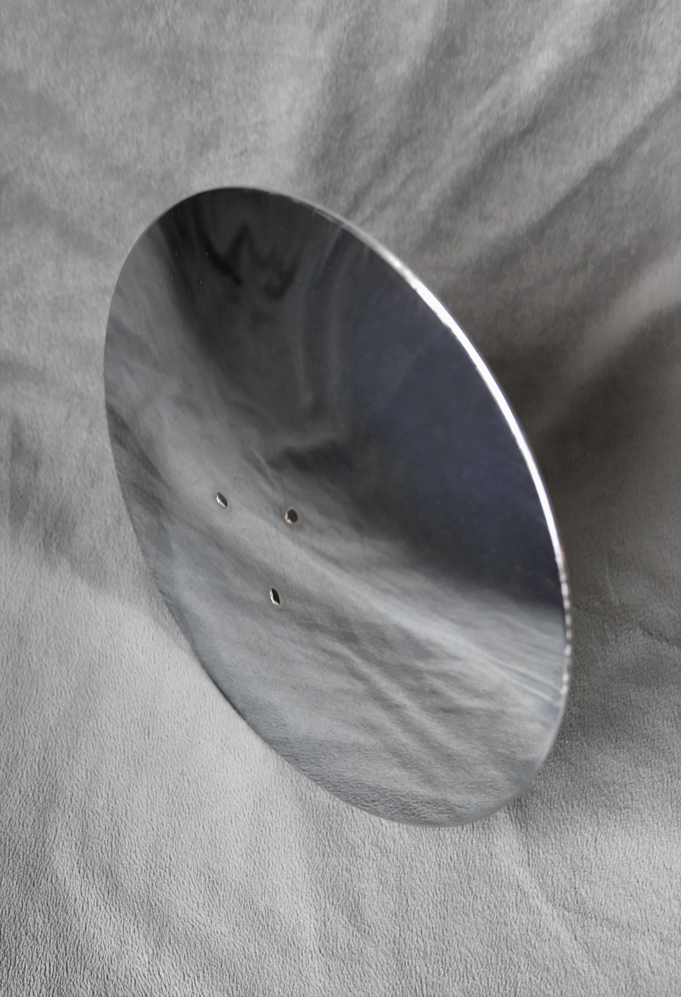 Radkappe Porsche Stahlfelgen