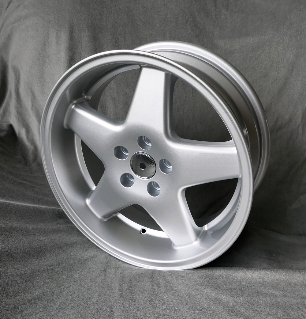 Polaris Style, 7x17