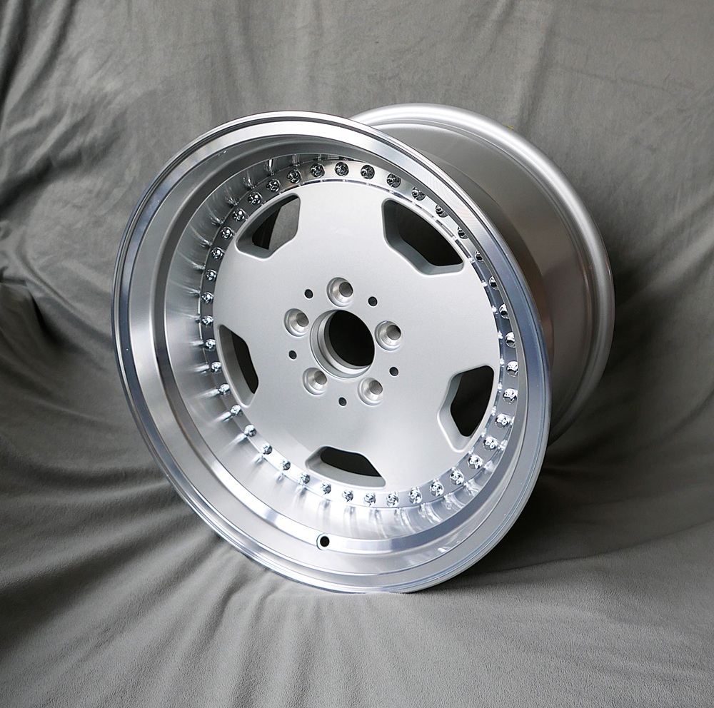 AERO 3, 10x17 ET17 MERCEDES W126