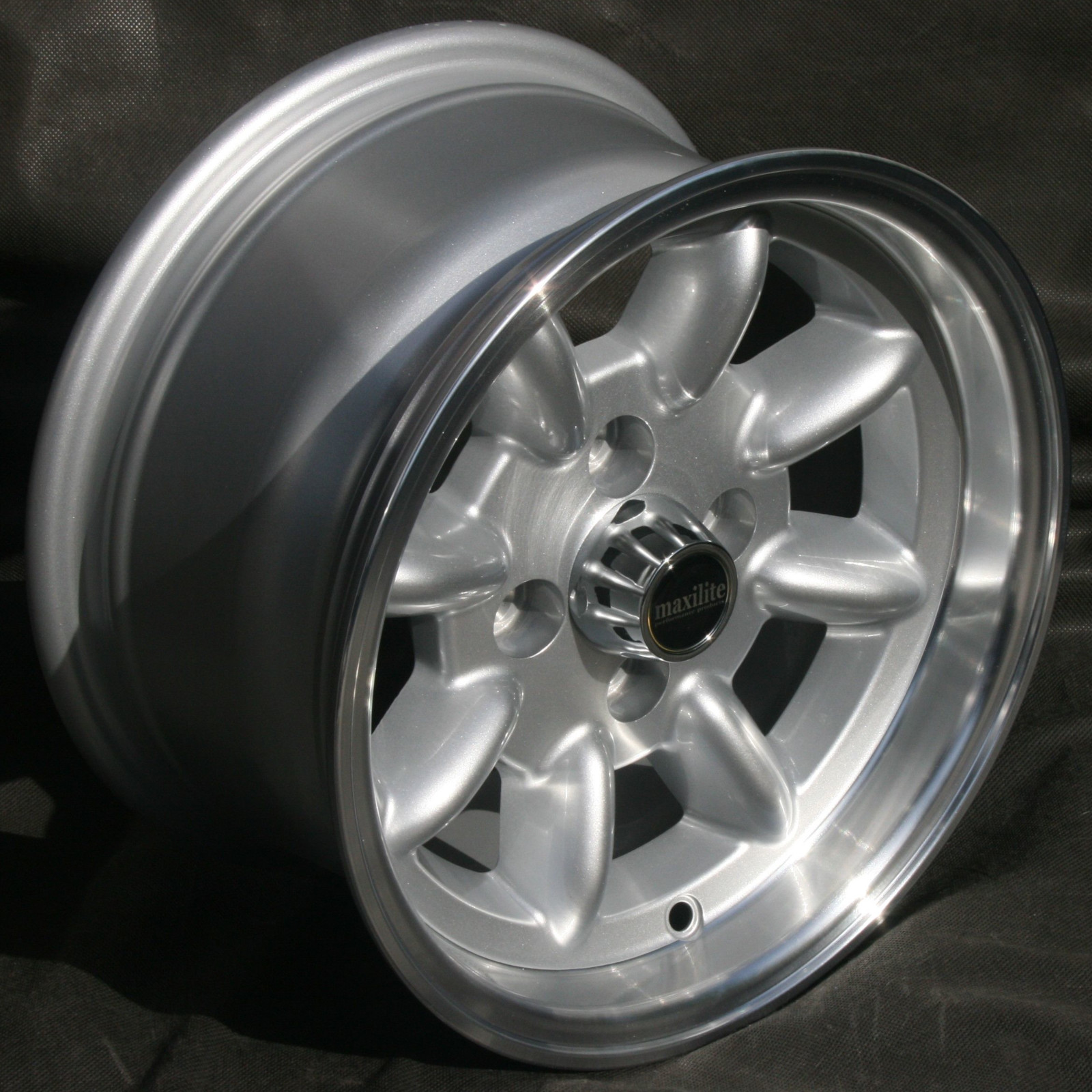 Minilight Style, 8x15 Toyota AE86