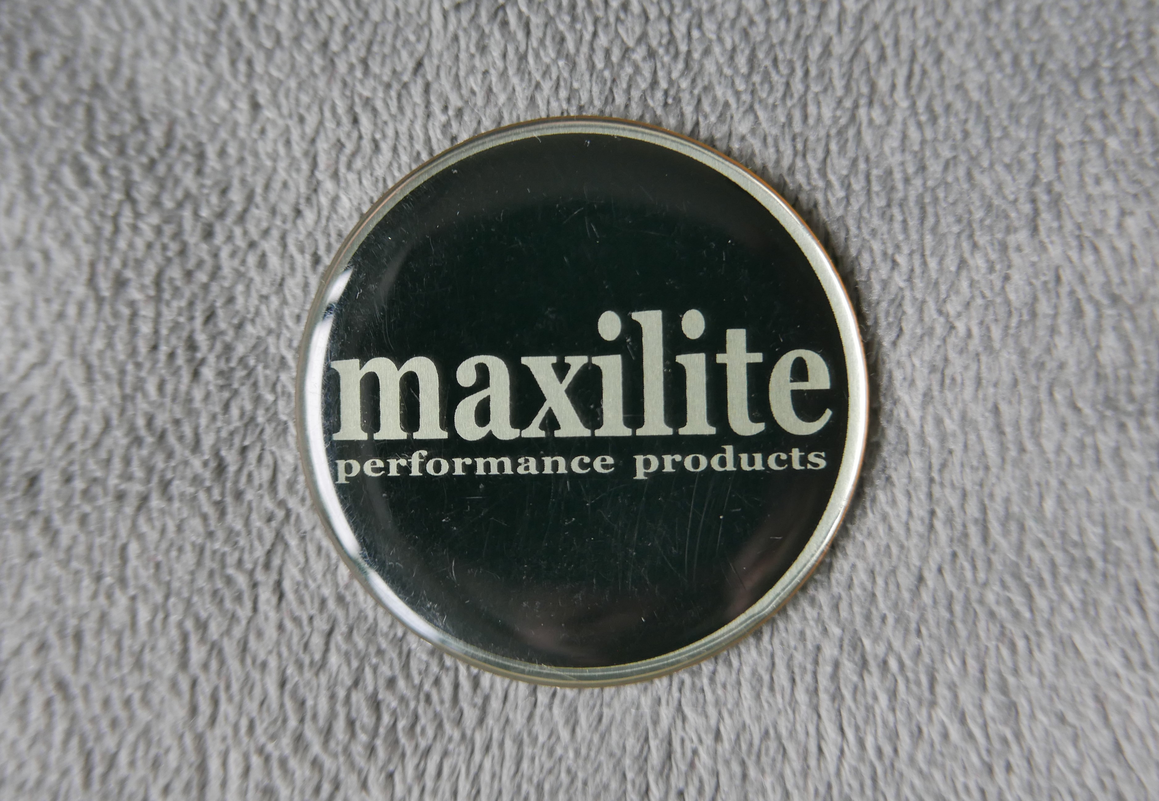 Maxilite Logo