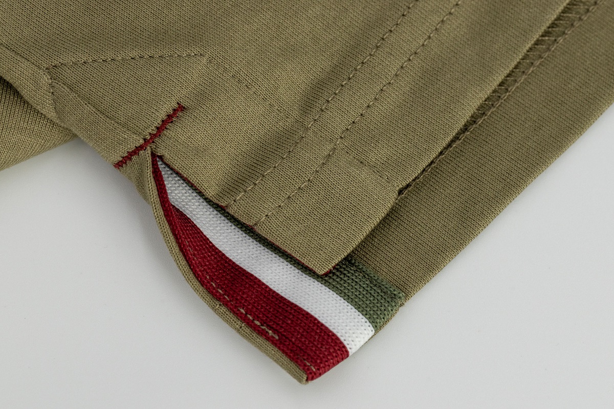 POLO-SHIRT JAMES XL