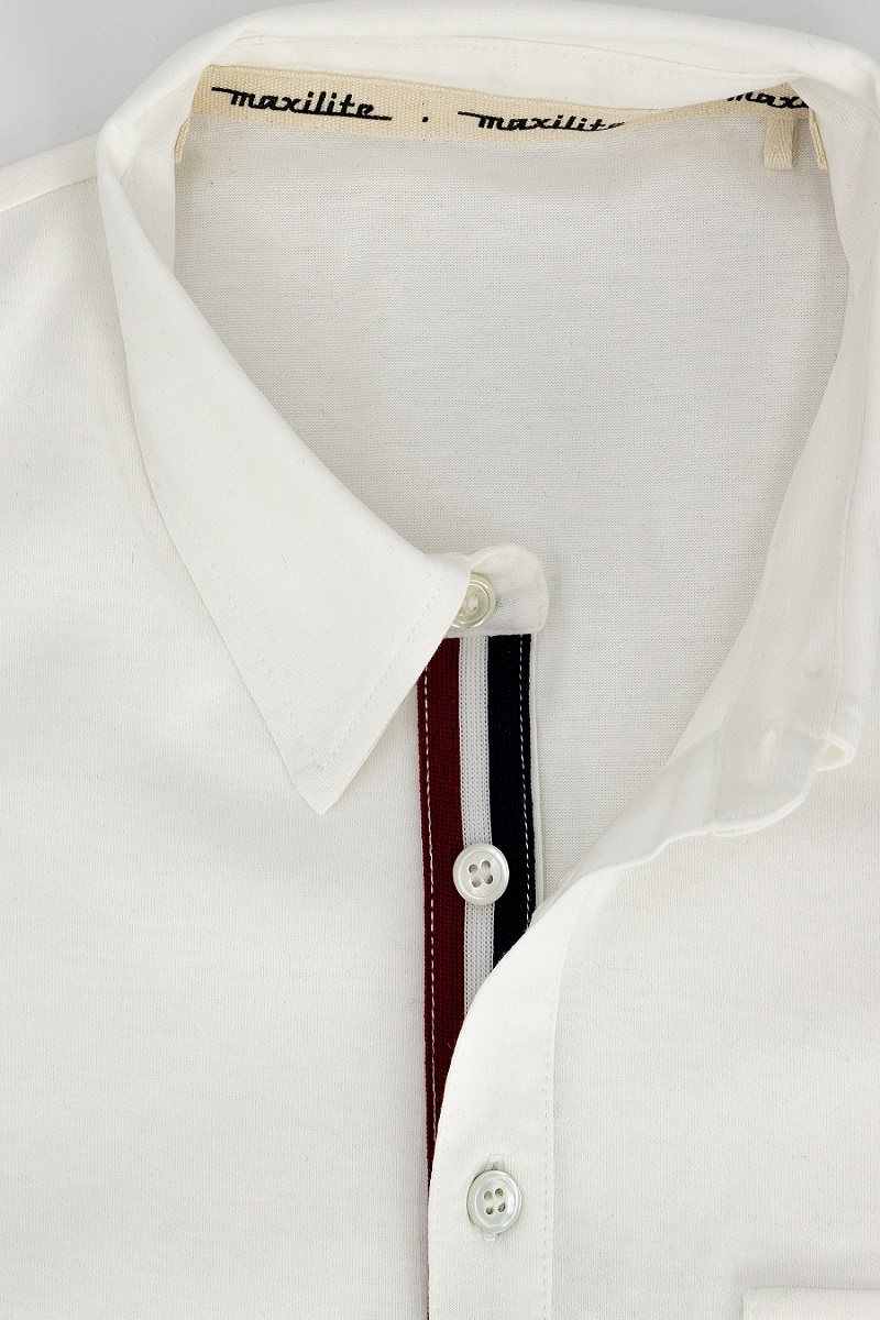POLO-SHIRT JAMES XL