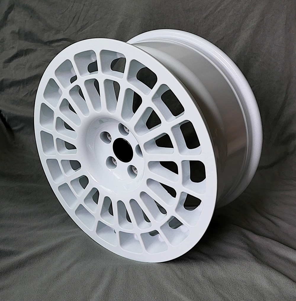 LADE 8x17, ET25, 5x98