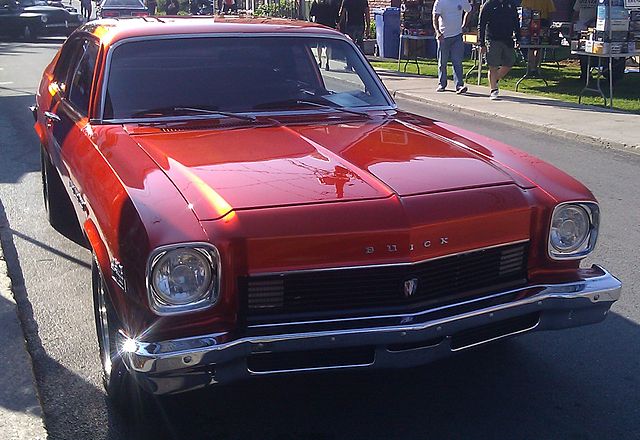 Buick