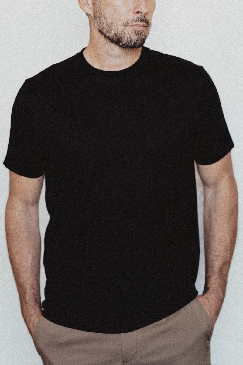 SHIRT BRUCE