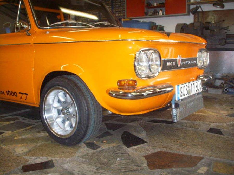 NSU