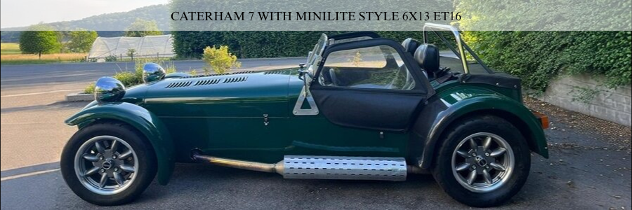 Caterham