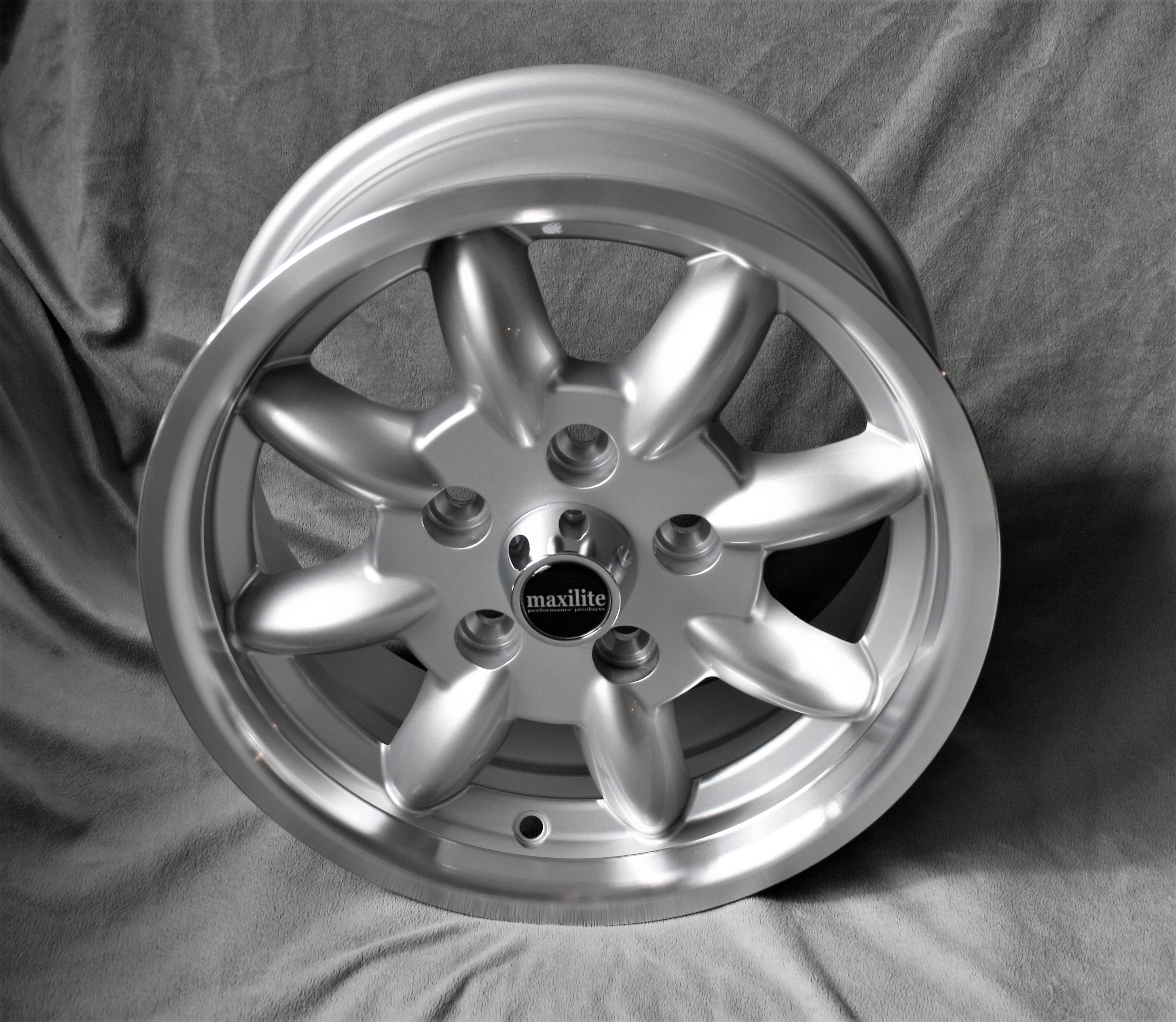 Minilight Style, 6x14 Mercedes W115