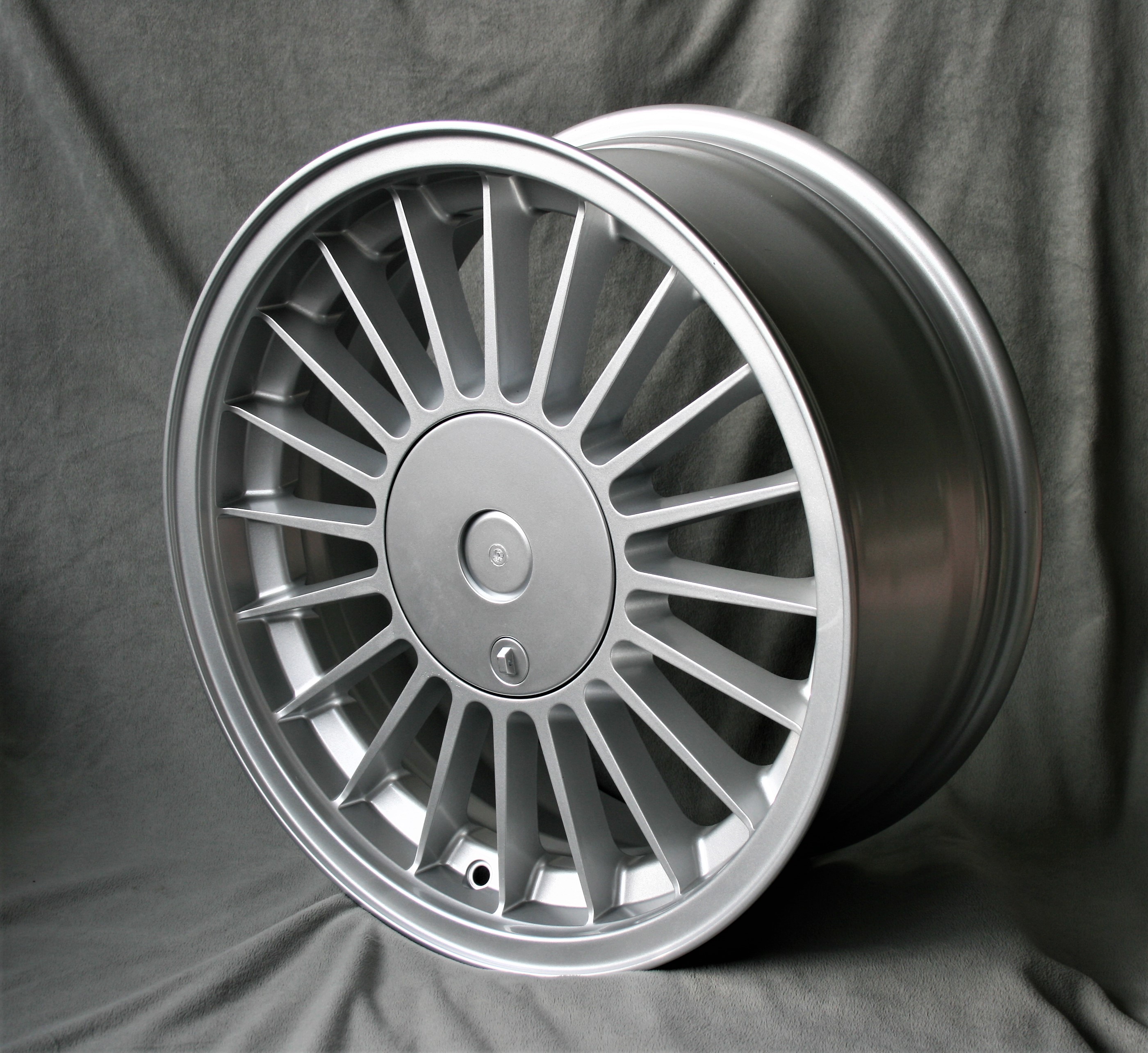 Spoke Style, 7,5x17 BMW Z1