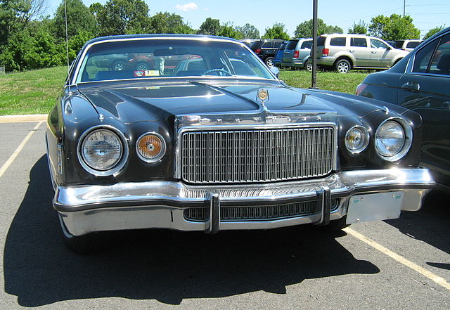 Chrysler
