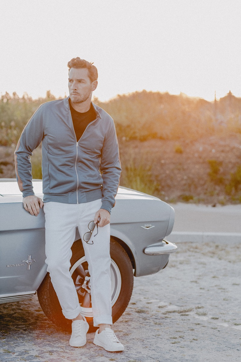 JACKE JOHN XL