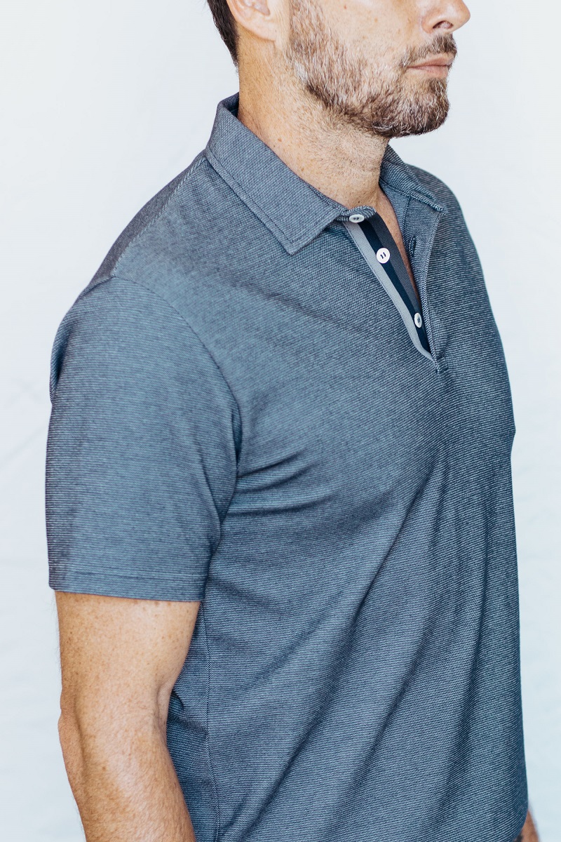 POLO-SHIRT STERLING XL