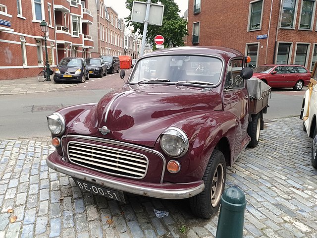 Morris