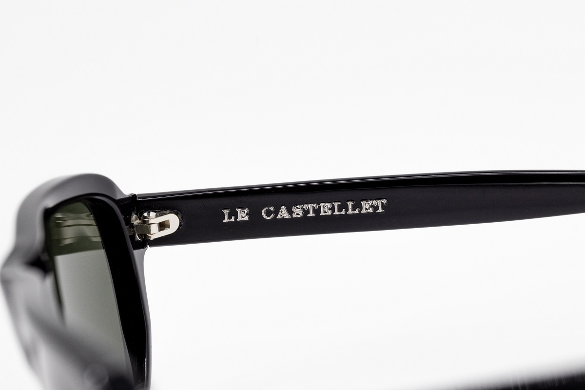 SONNENBRILLE LE CASTELLET