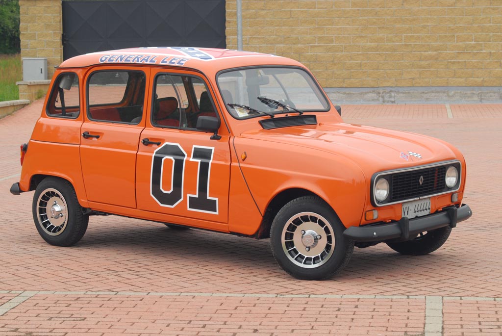 Renault