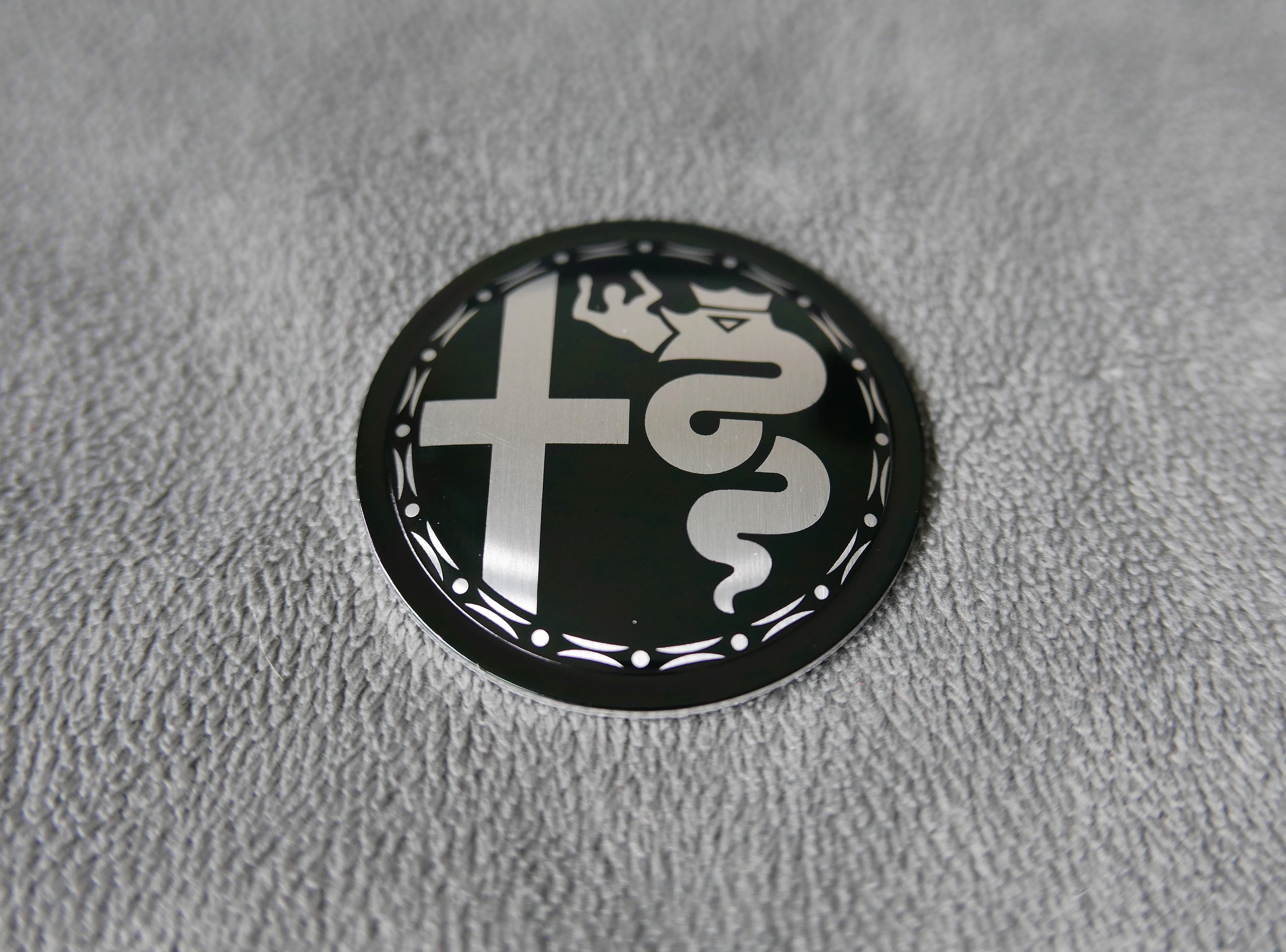 Alfa Logo