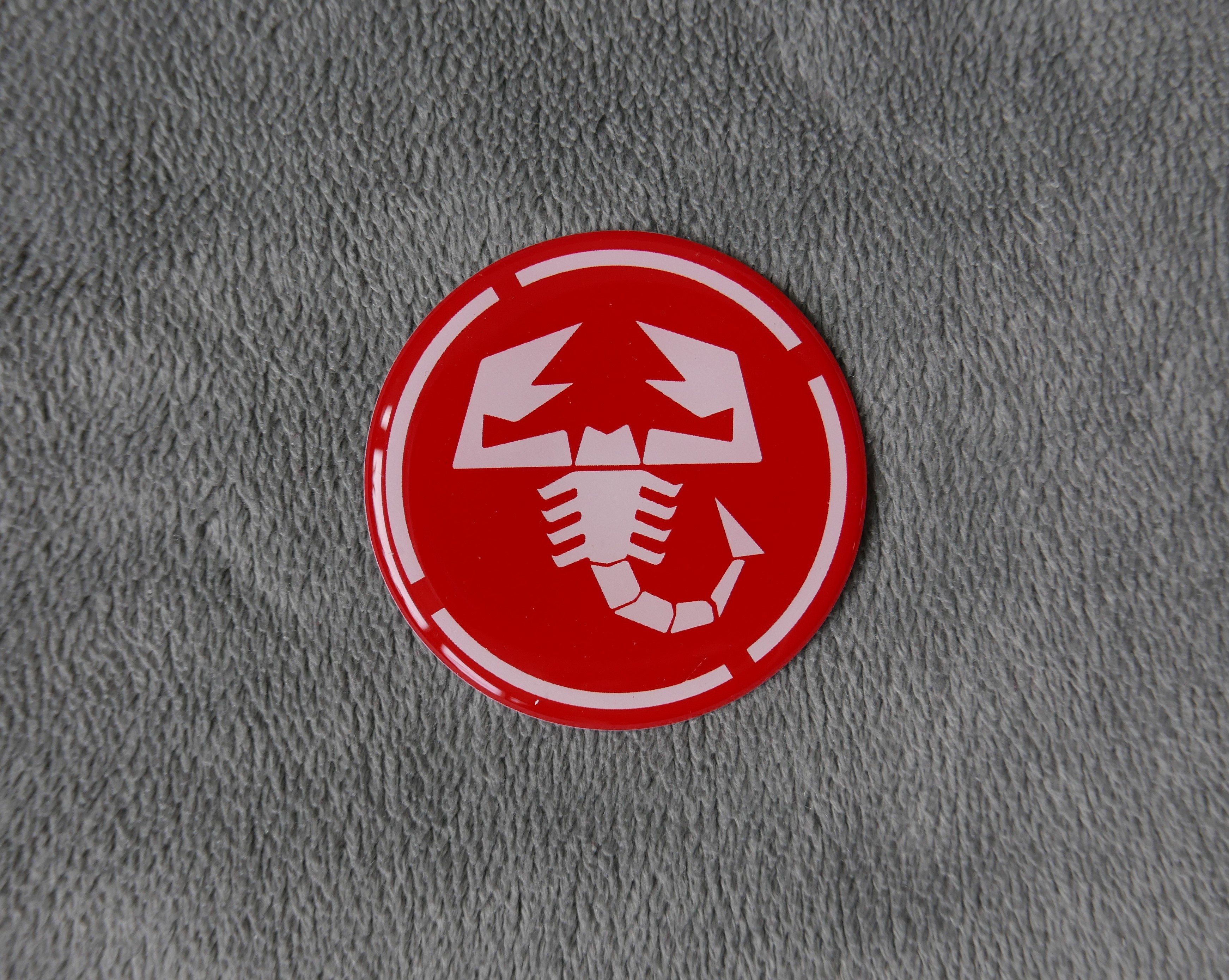 Skorpion Logo FICD66