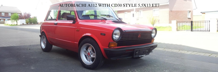 Autobianchi