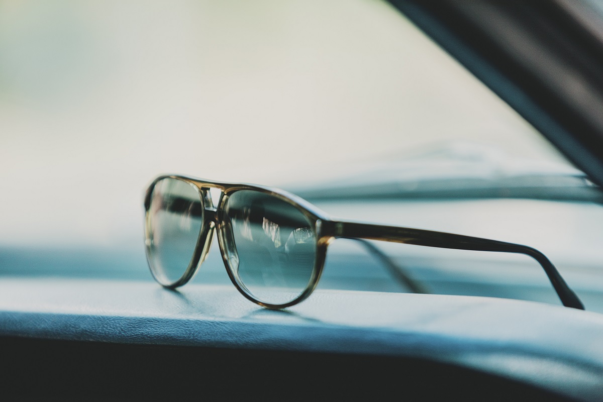 SONNENBRILLE MONZA