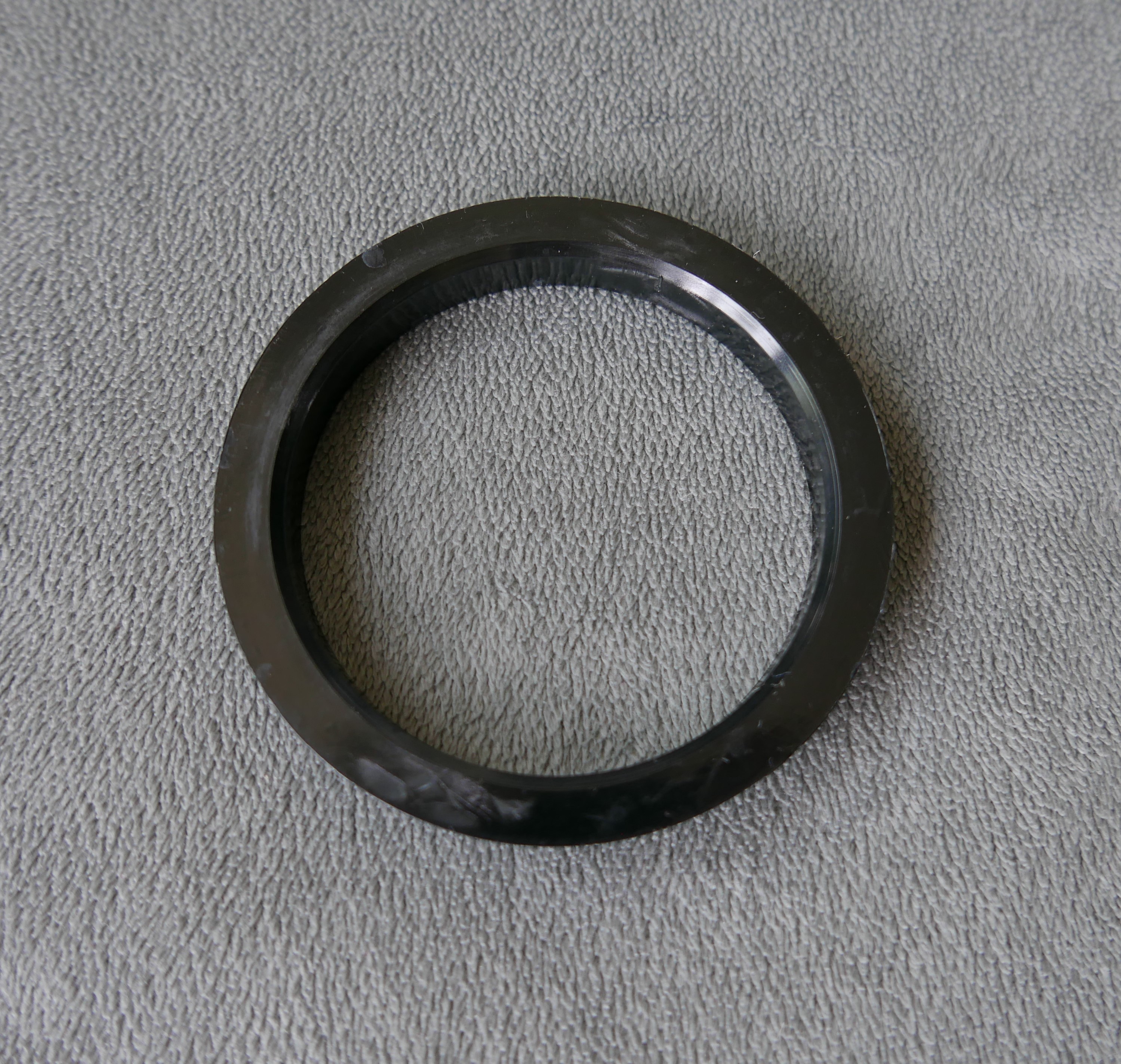 Lancia Zentrierring