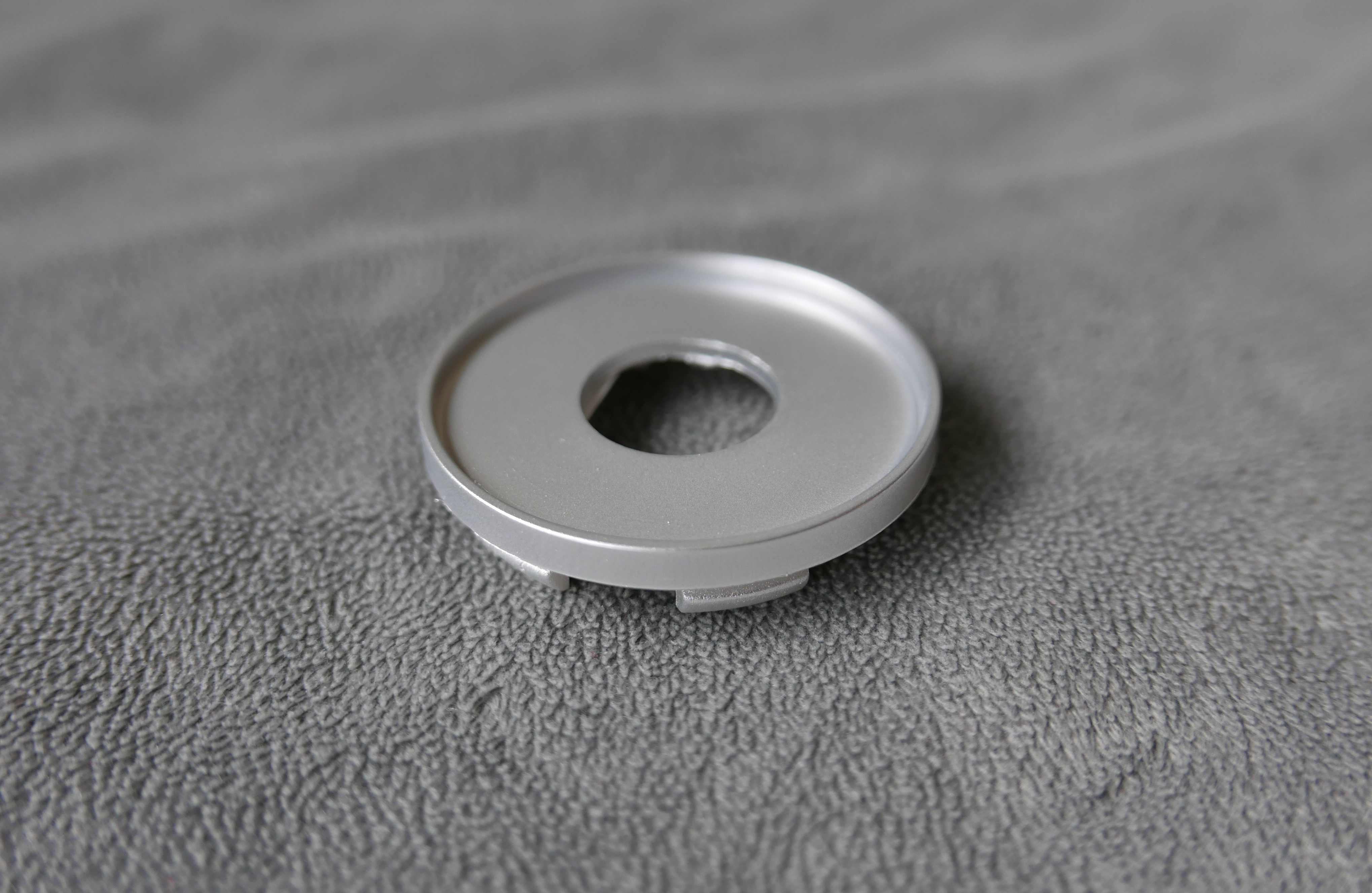 Nabenkappe FICD66 ohne Logo