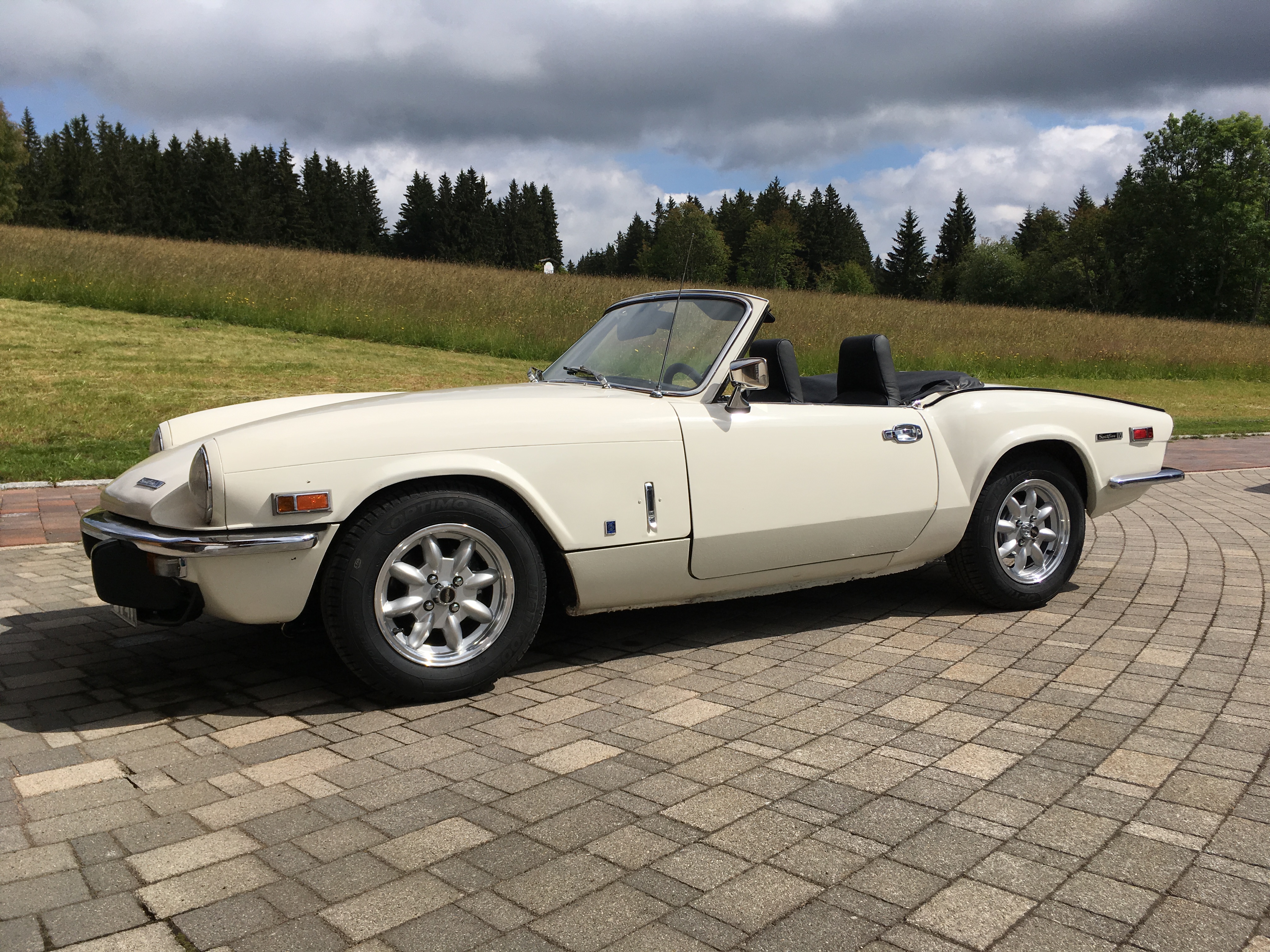 Triumph