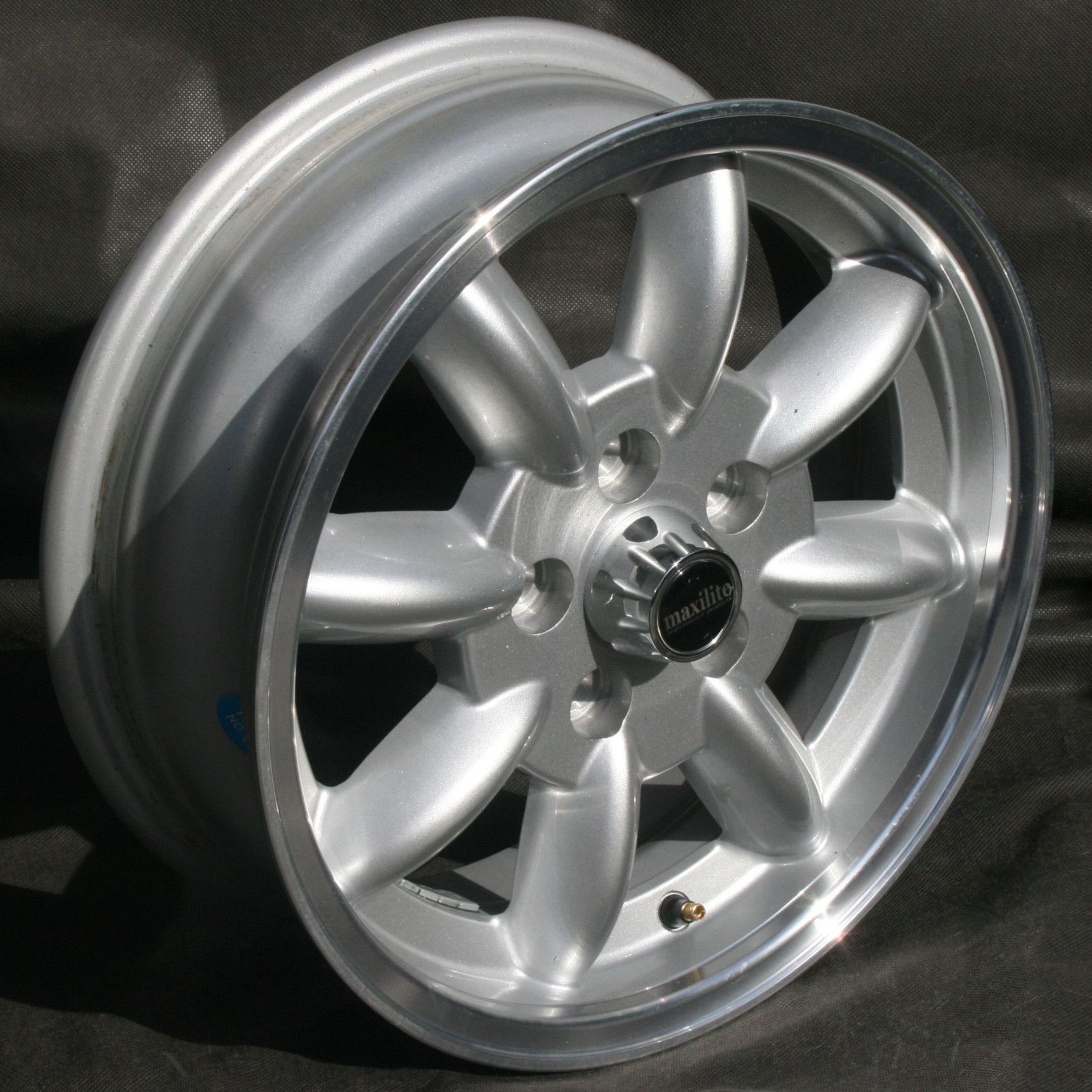 Minilite Style 5,5x13